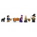 Lego Harry Potter 76446 Dogodivščina z avtobusom Vitez ponočnjak